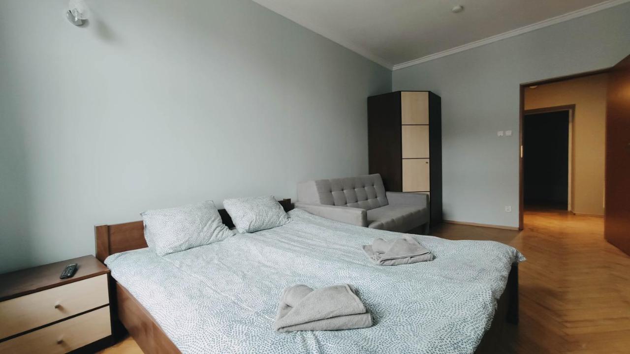 Florianska 10 By Homeprime * Krakow