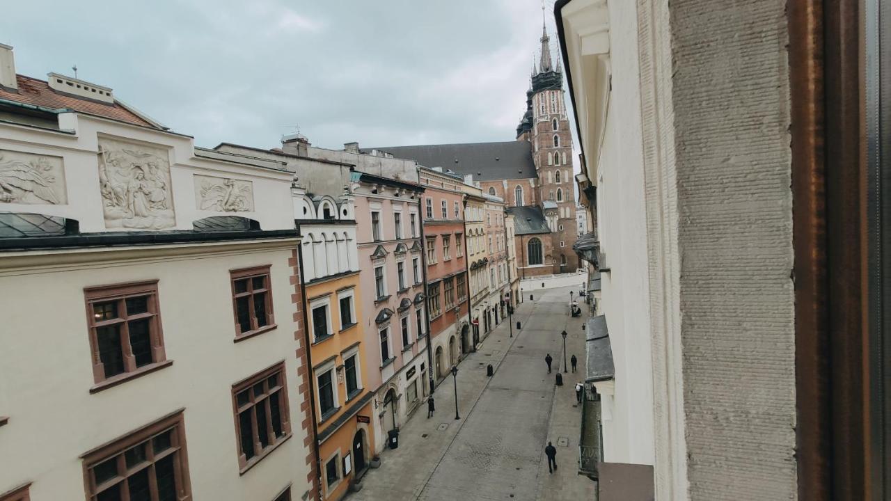 Florianska 10 By Homeprime Apartment Krakow