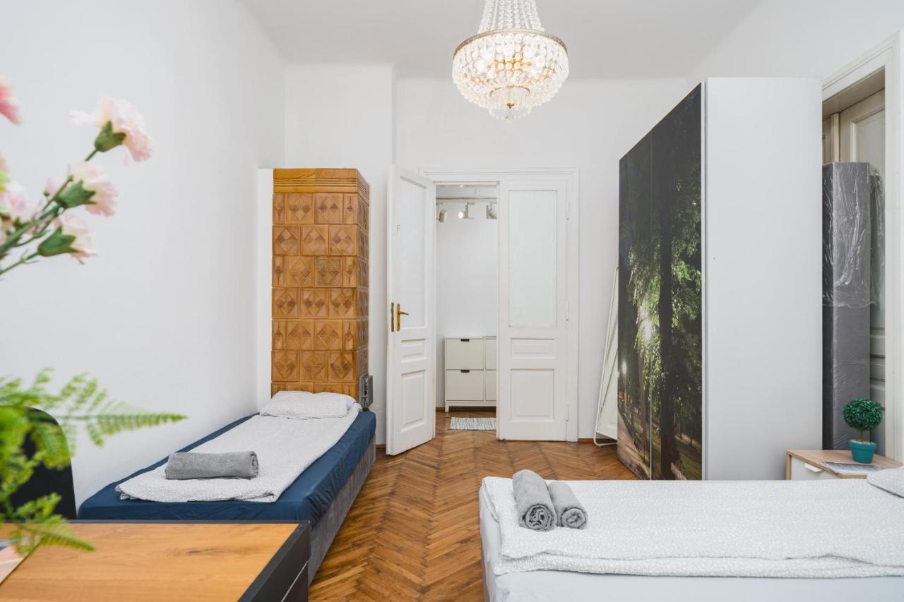 Apartament Krasińskiego - Riverside&old Town *
