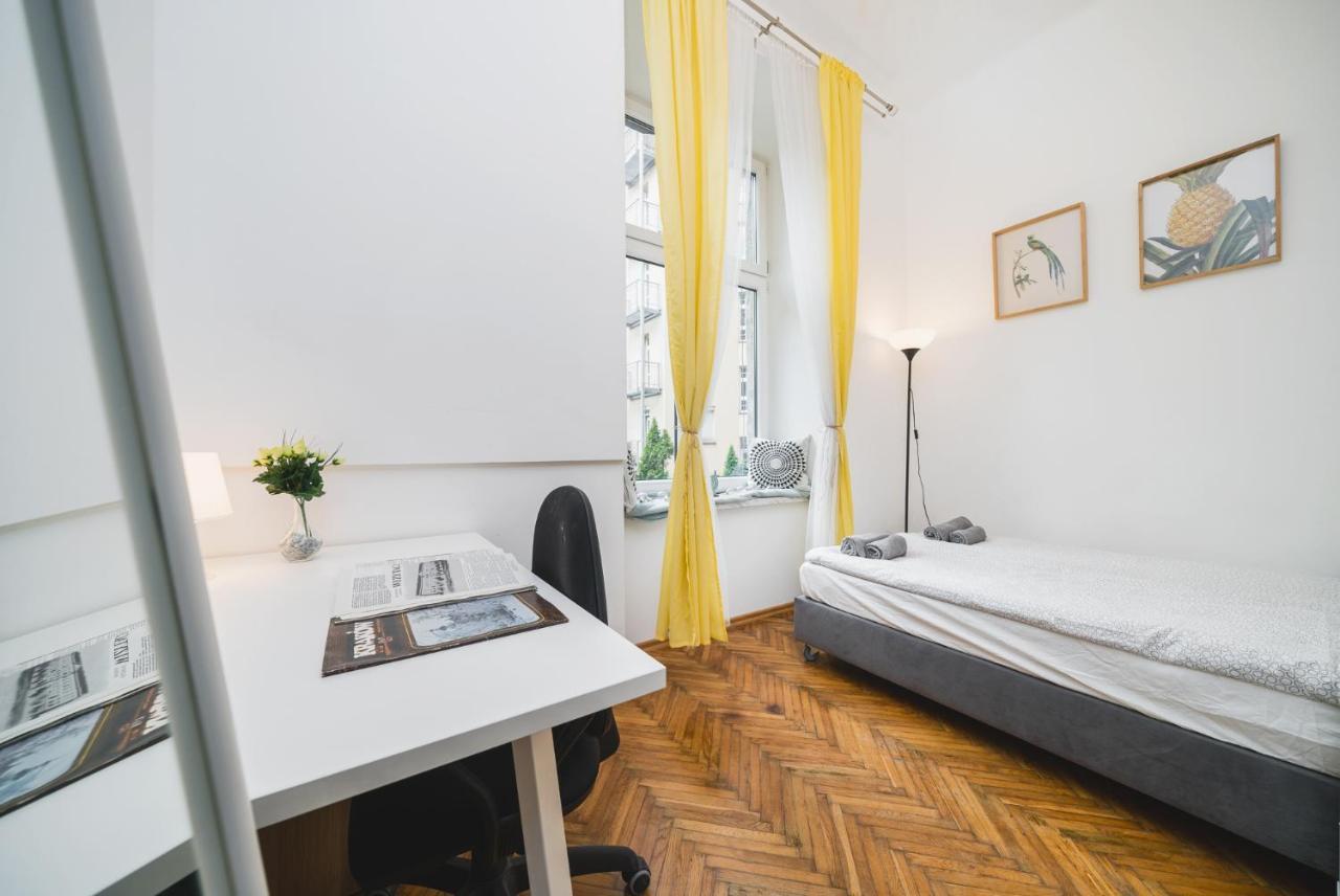 Apartament Krasińskiego - Riverside&old Town