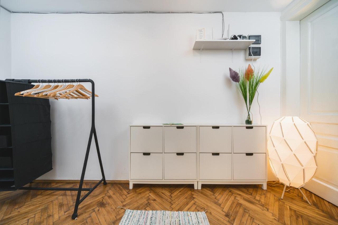 Apartament Krasińskiego - Riverside&old Town