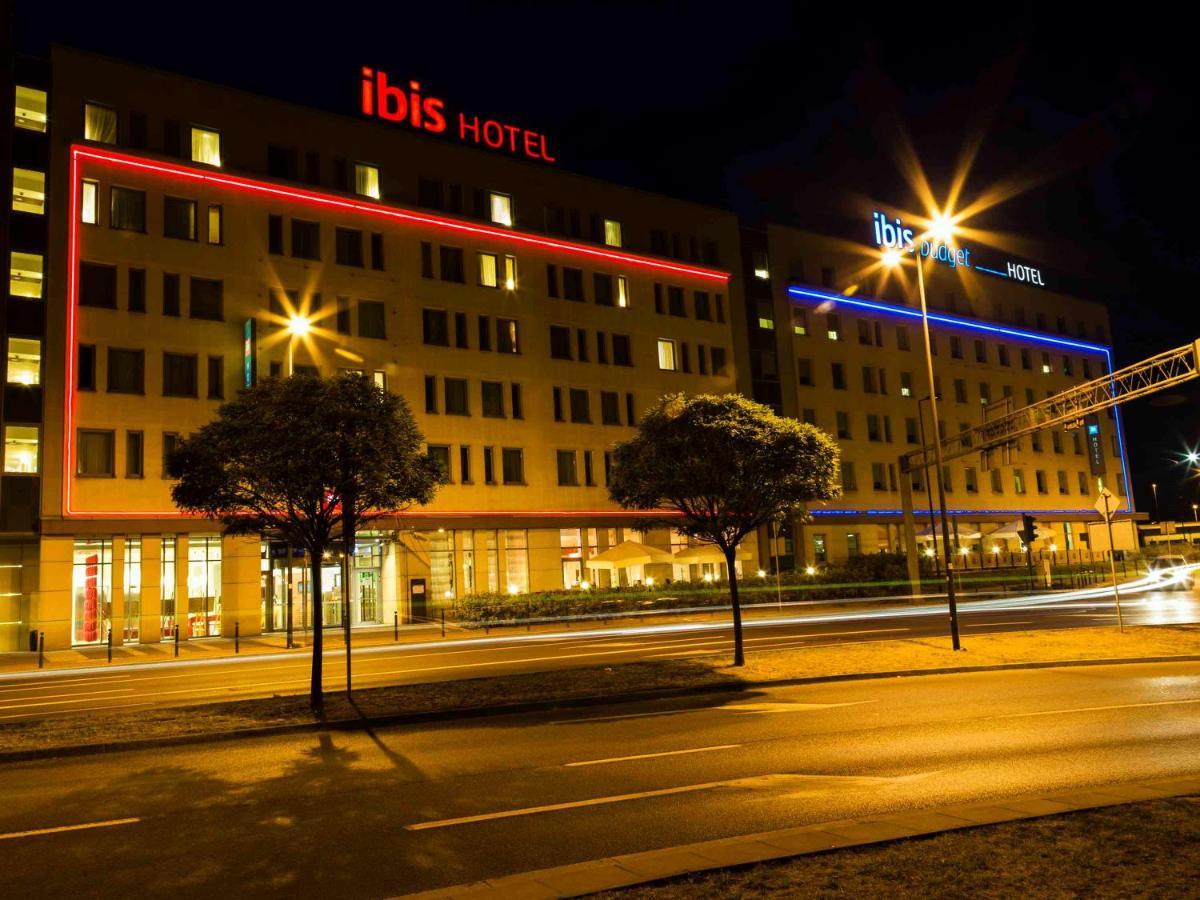 Ibis Budget Stare Cracóvia