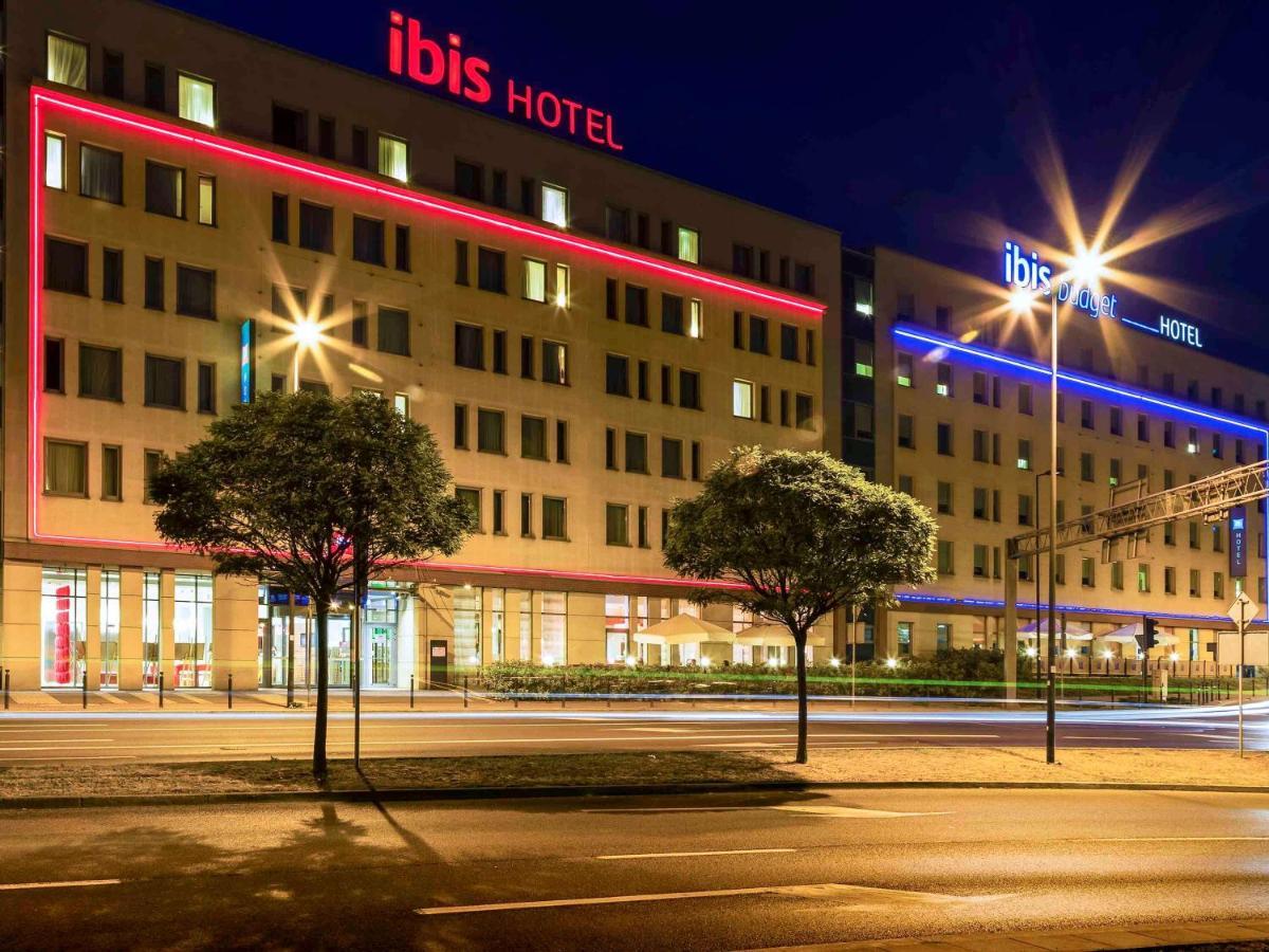 Ibis Budget Stare Hotel Cracóvia