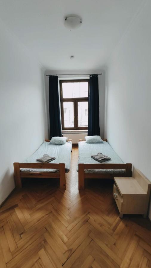 Florianska 10 By Homeprime Apartment