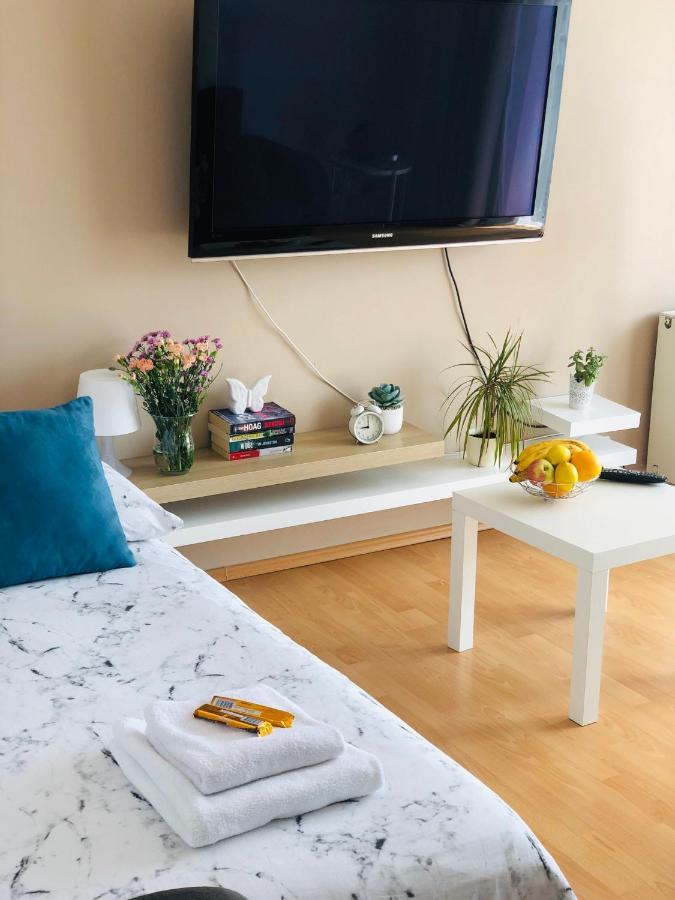 Bertom Czerwone Maki Apartment *