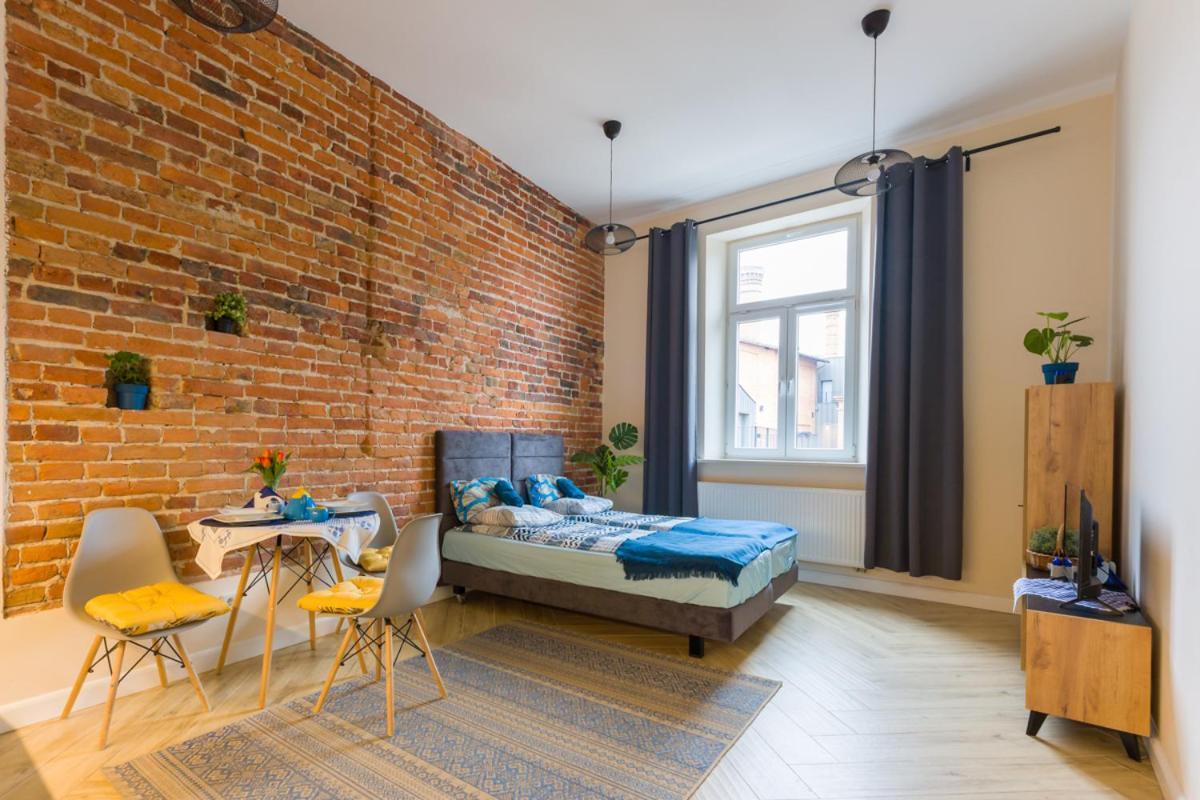 Apartment Fourcolors - Old Town