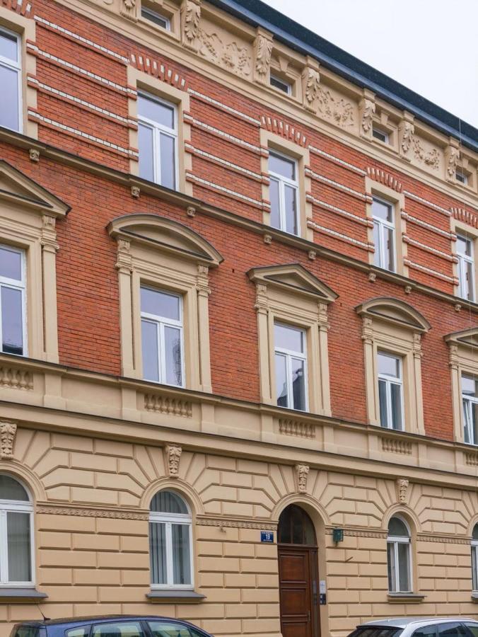Fourcolors - Old Town Apartment Krakow
