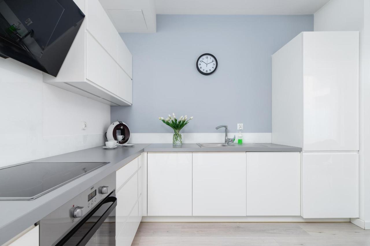 Browar Lubicz By Renters Apartamento *