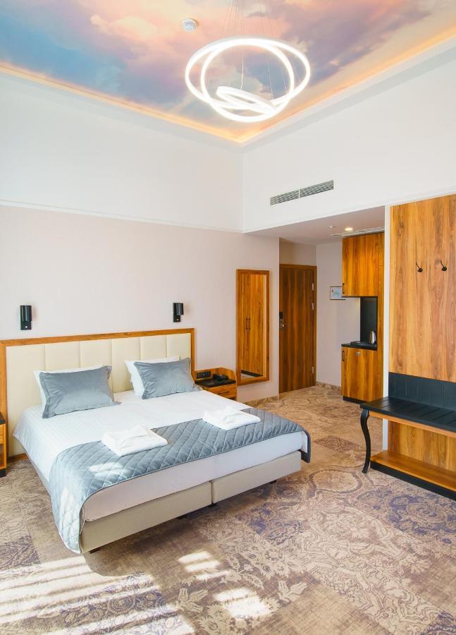 Hotel Sky Krakau