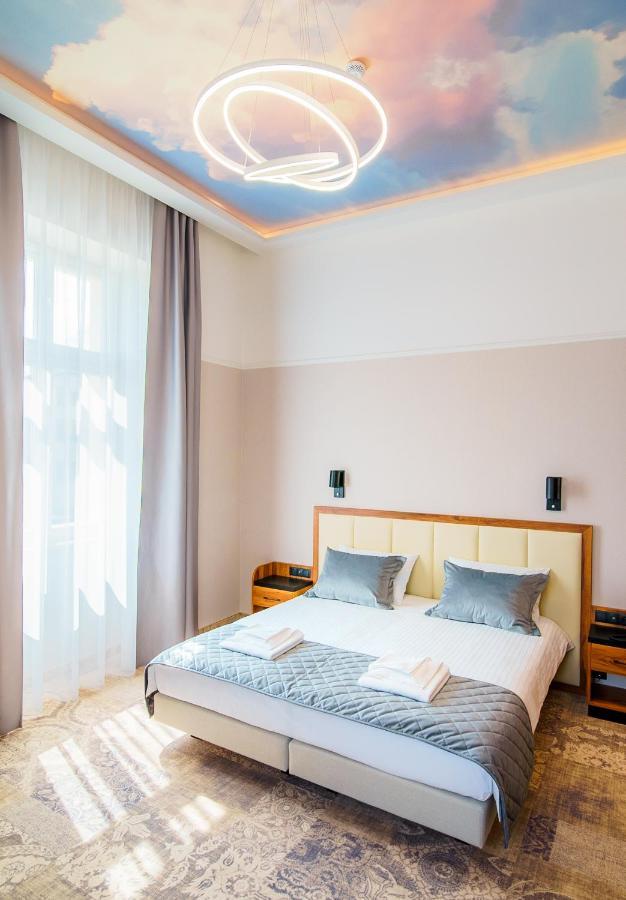 Sky Hotel Krakau