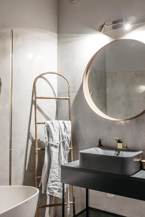 Powder - Loftaffair Appartement