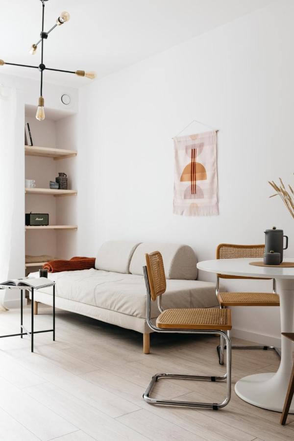 Appartement Powder - Loftaffair