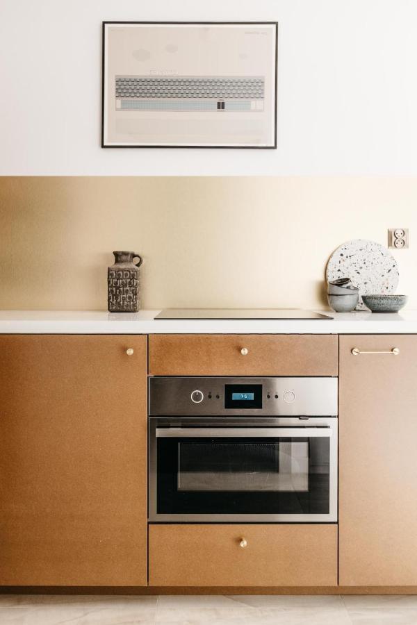 Appartement Powder - Loftaffair *