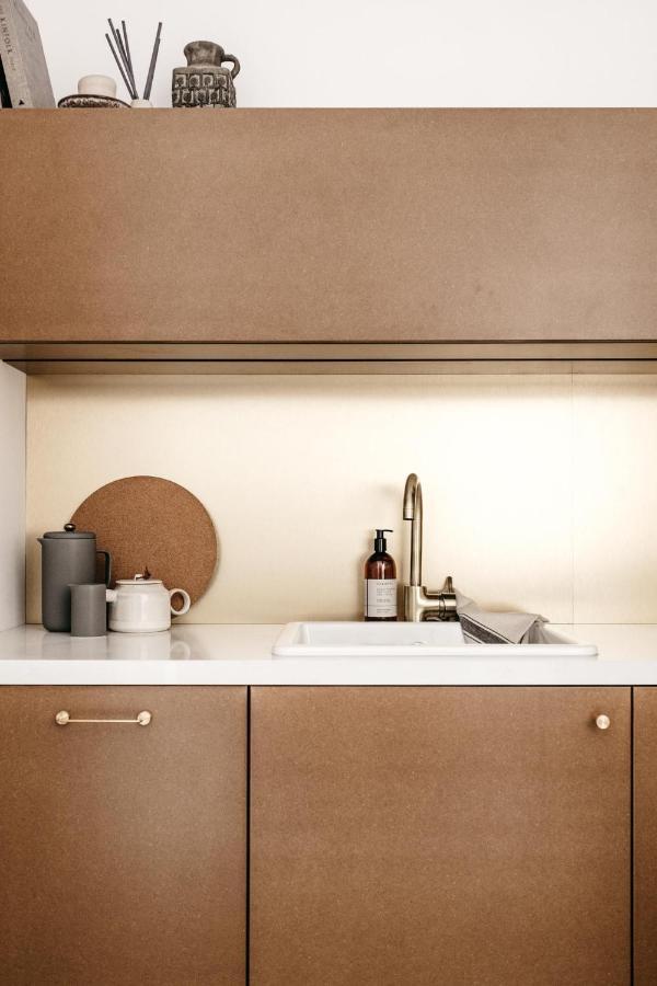 Powder - Loftaffair Appartement *
