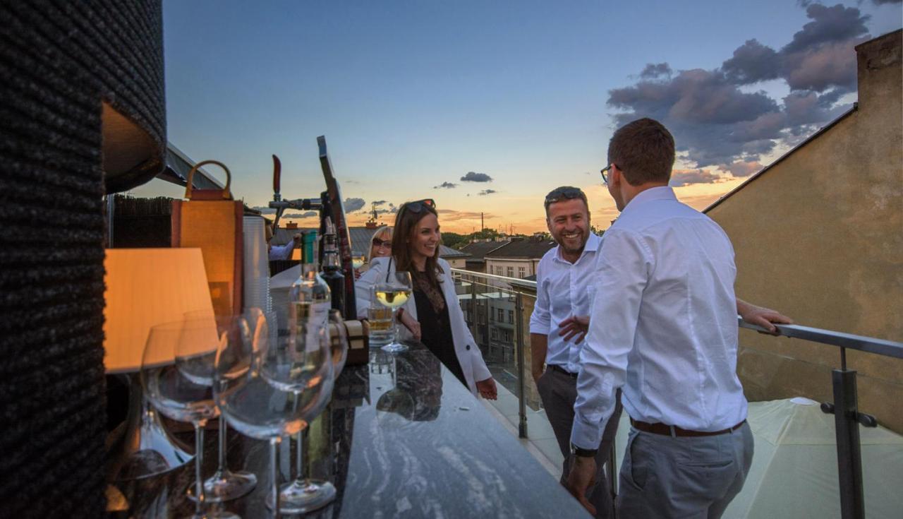 Hotel Rubinstein 4*