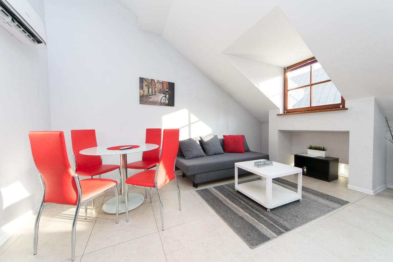 Exclusive Loft In The Main Square A/c P4you Pl Apartment *