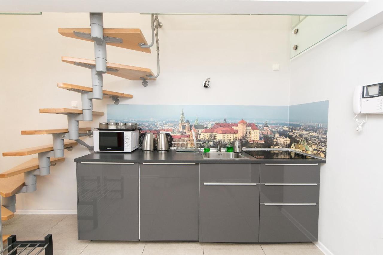 Exclusive Loft In The Main Square A/c P4you Pl * Krakow