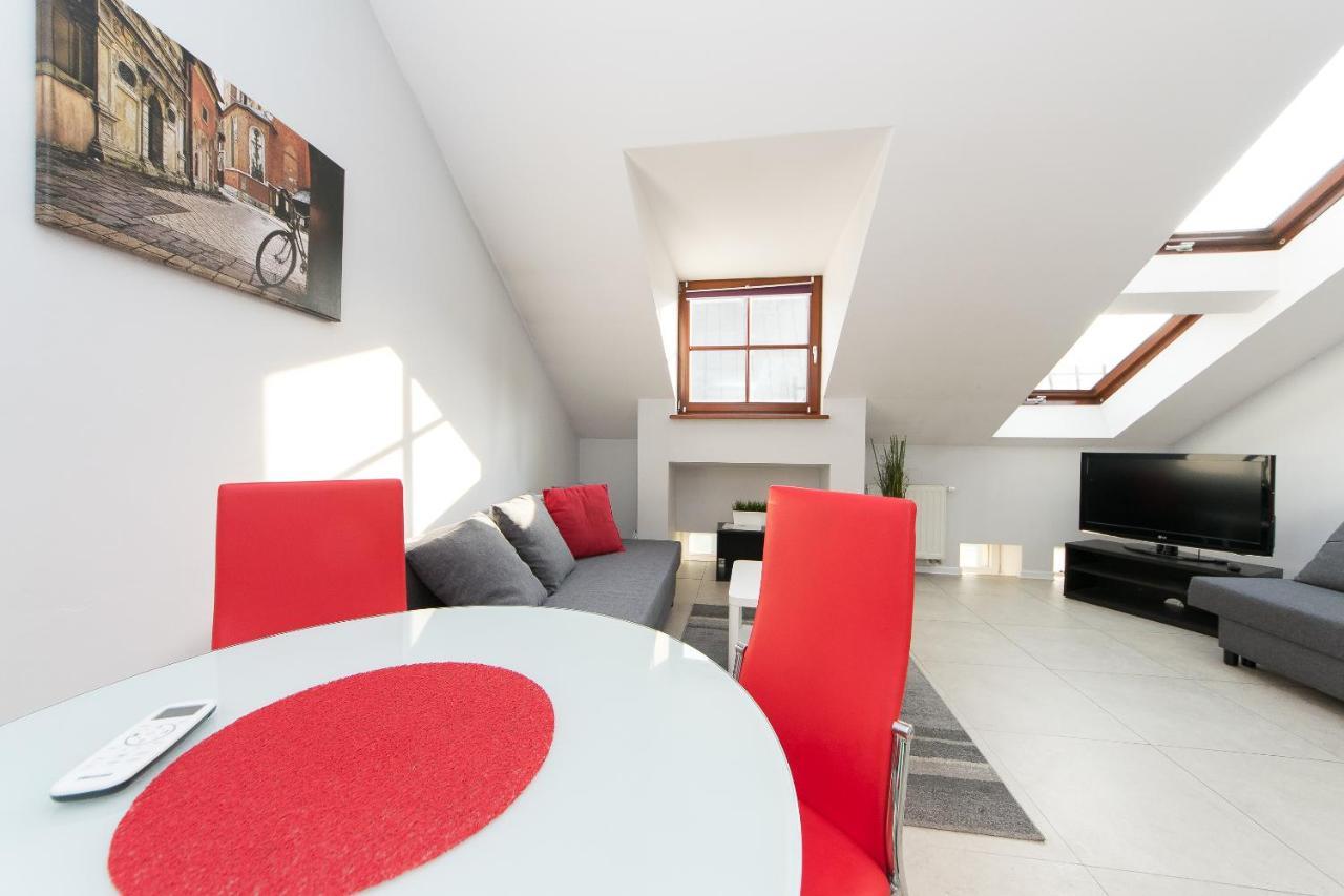 Exclusive Loft In The Main Square A/c P4you Pl *