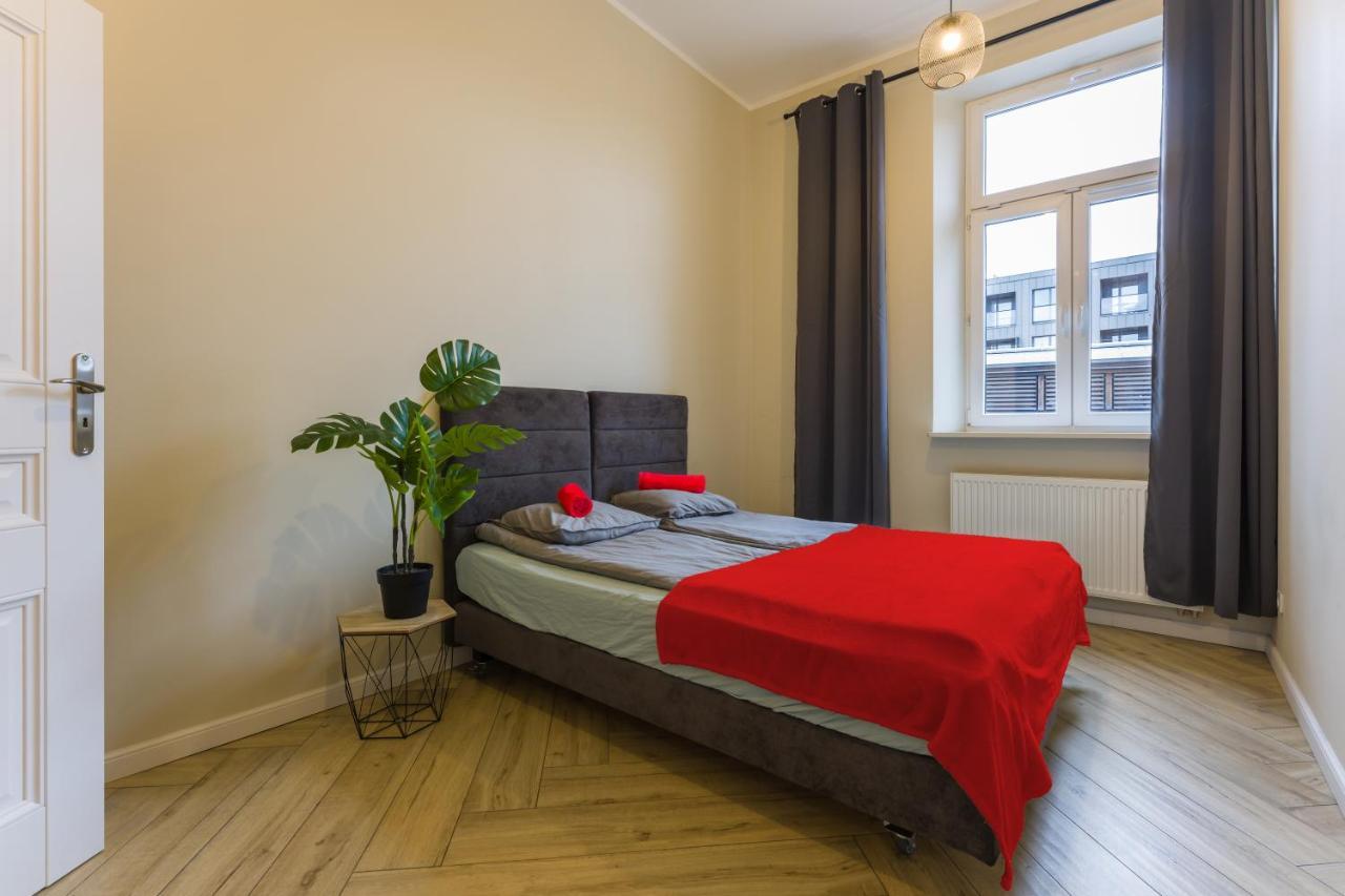 Fourcolors - Old Town Apartment Krakow