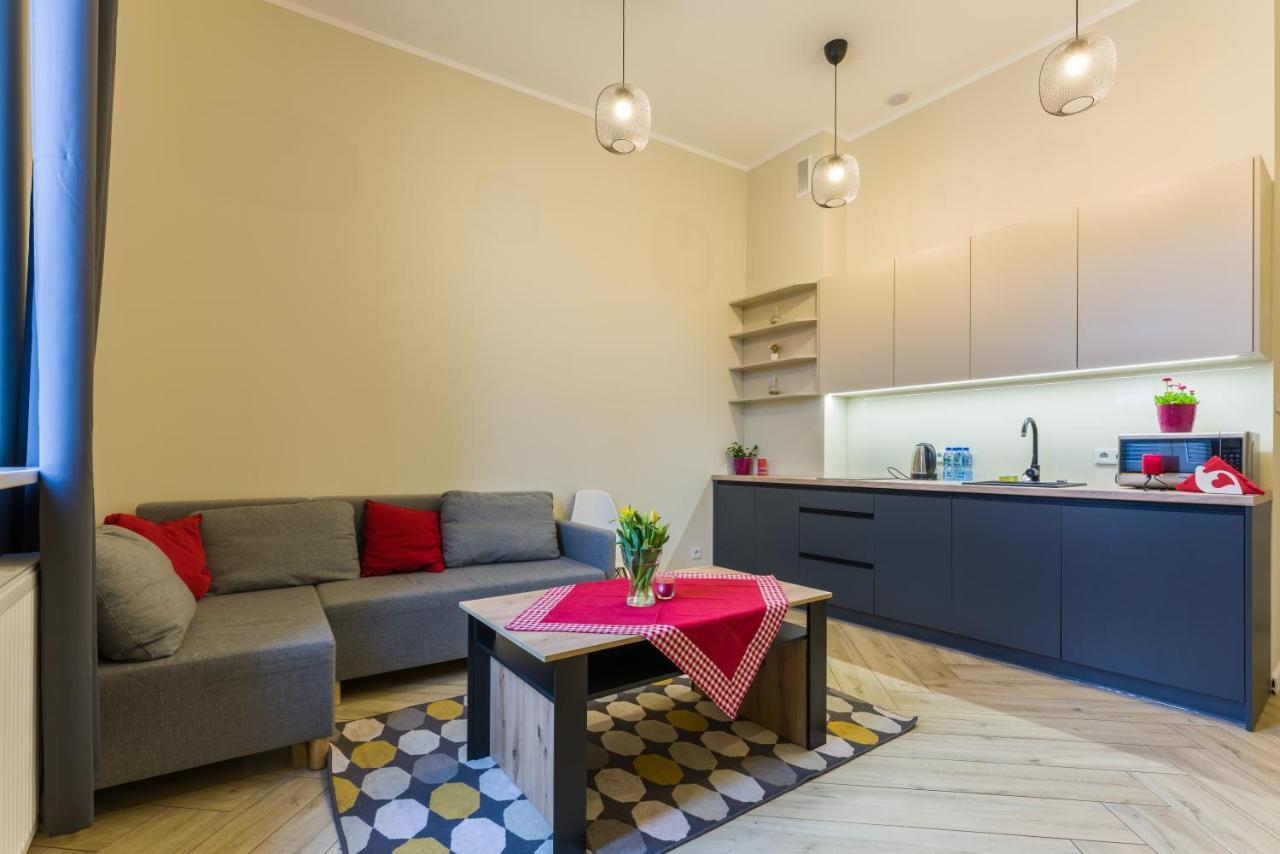 Apartment Fourcolors - Old Town Krakow