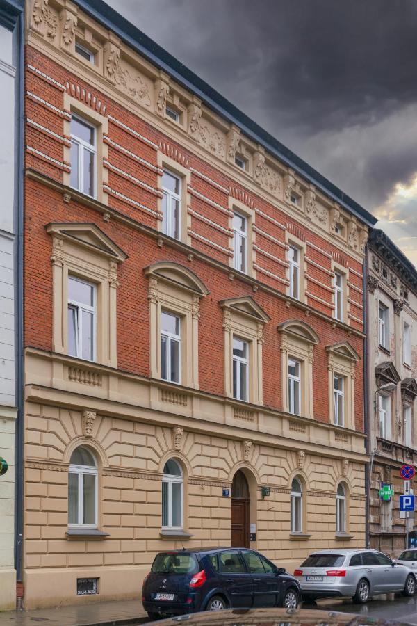 Fourcolors - Old Town Apartment Krakow