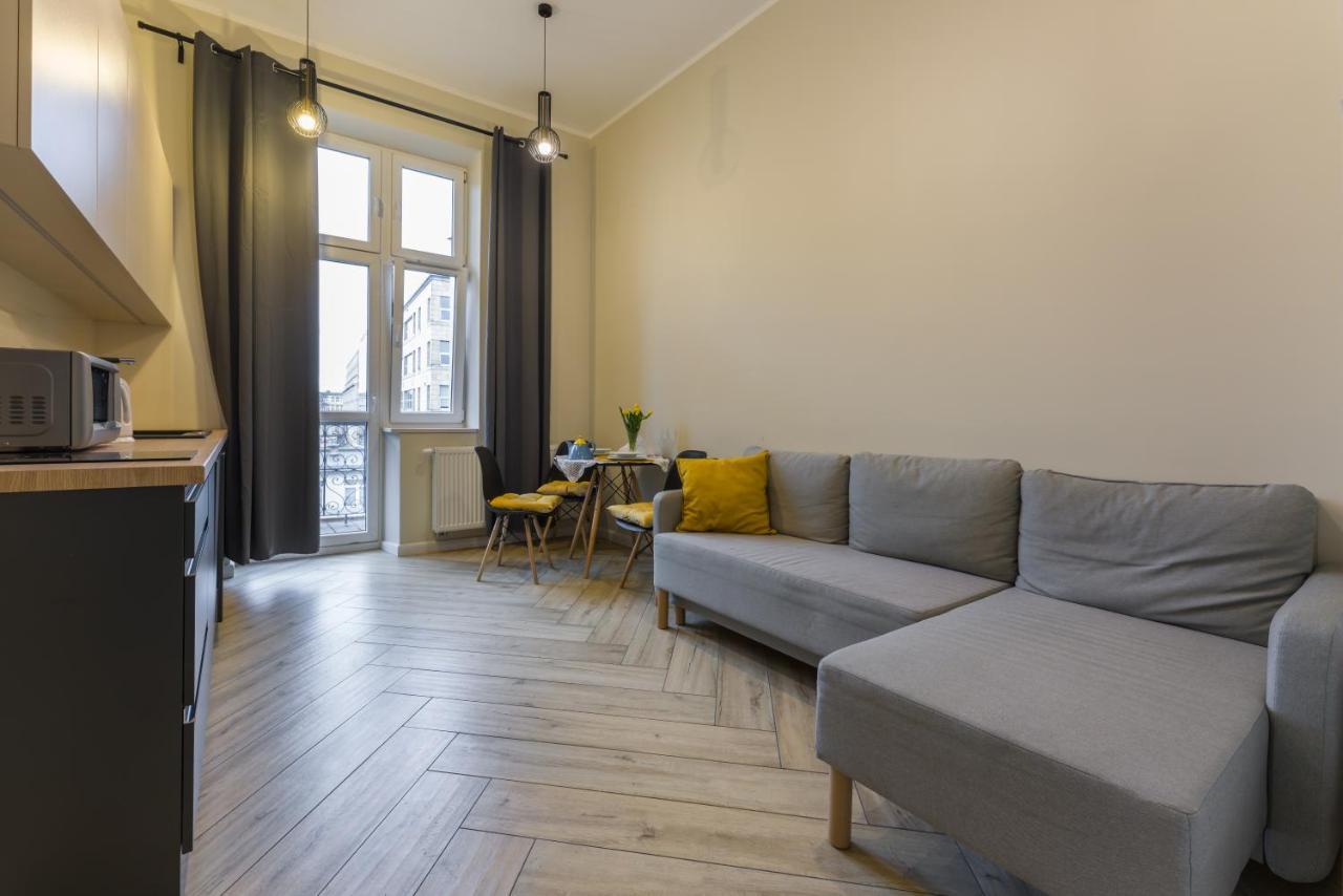 Apartment Fourcolors - Old Town *