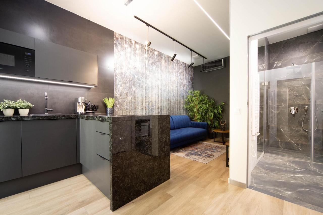Apartament Jacuzzi Main Square Kraków