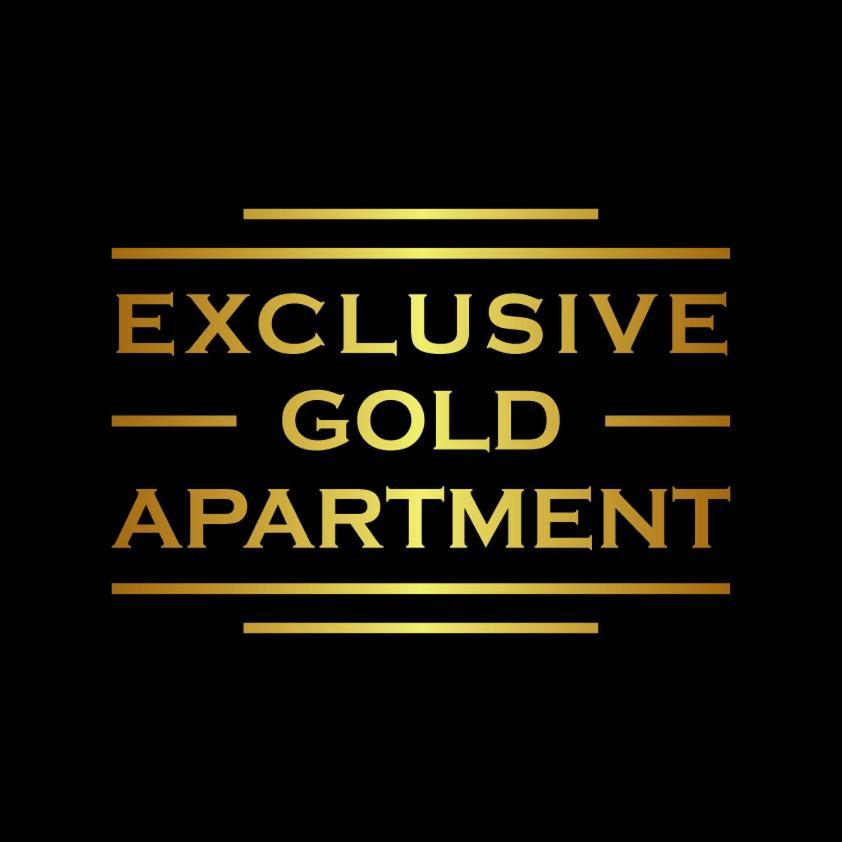 Apartment Exclusive Gold *