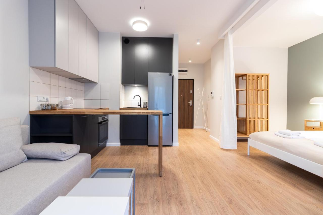 Nearto Main Railway Station Apartamento *