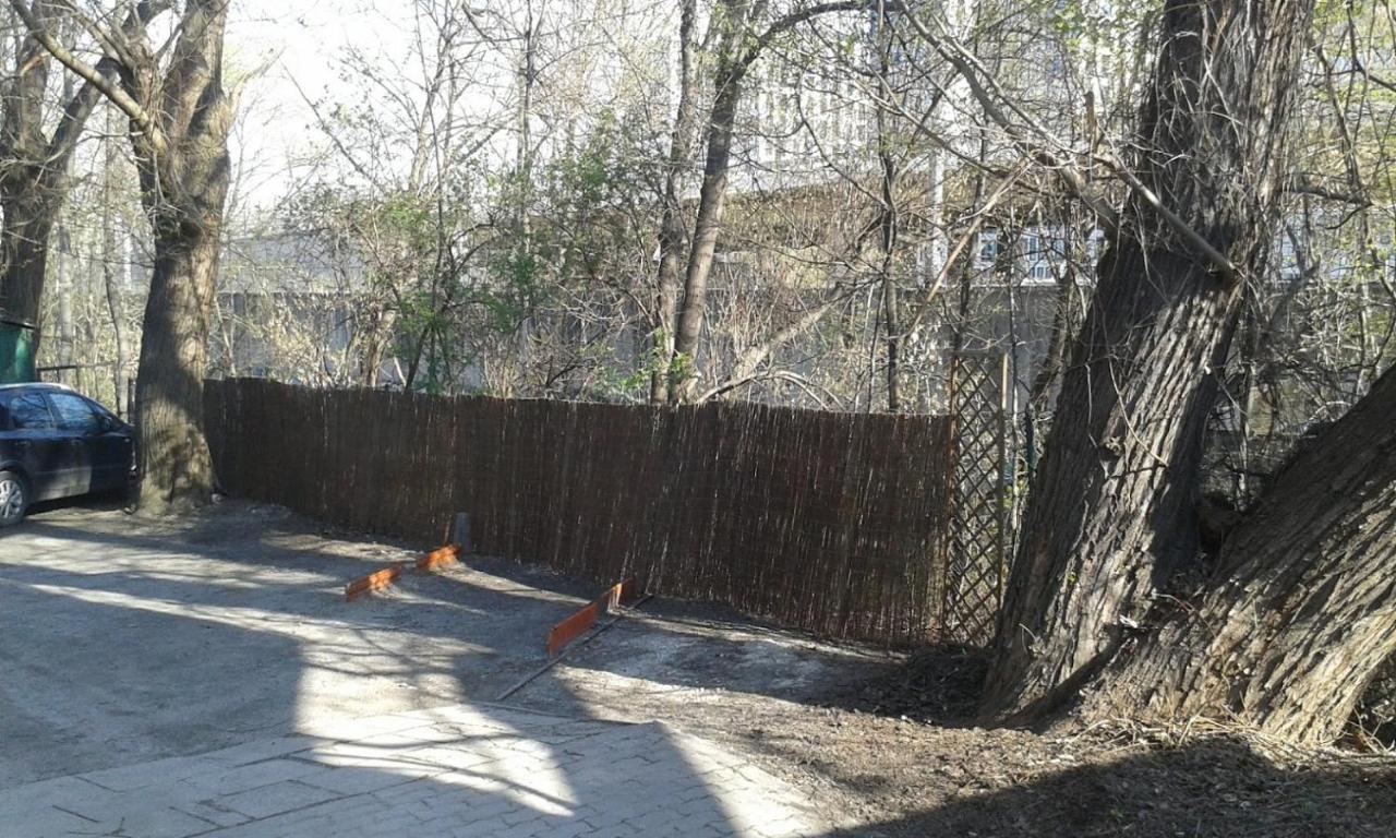 Apartamento 29 Avenue Cracóvia