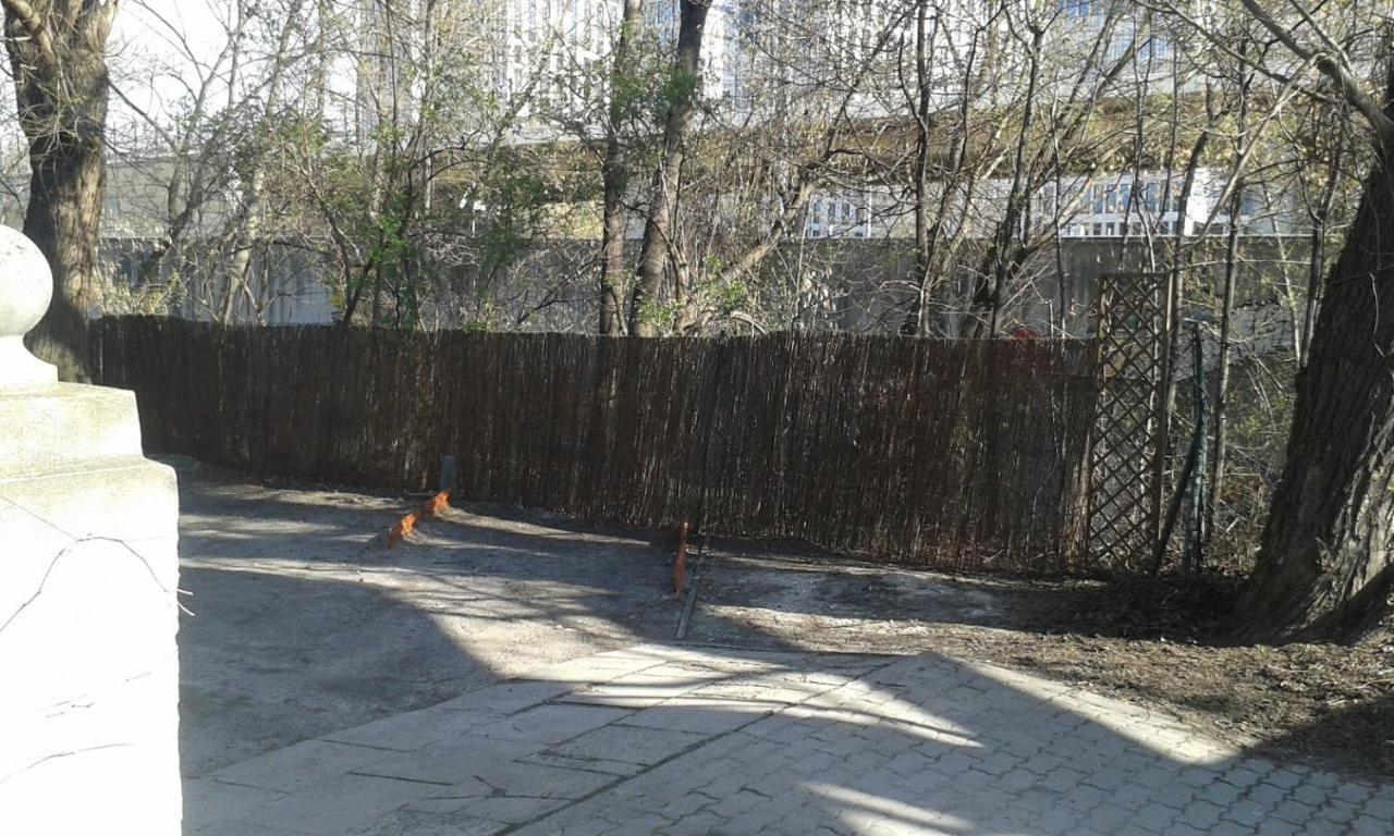 Apartamento 29 Avenue