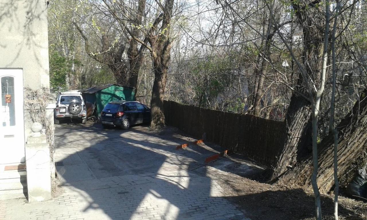 29 Avenue Cracóvia