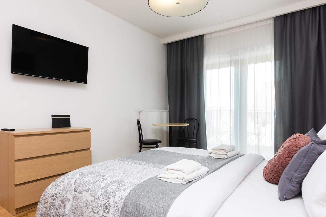Old Town Rajska Street Appartement