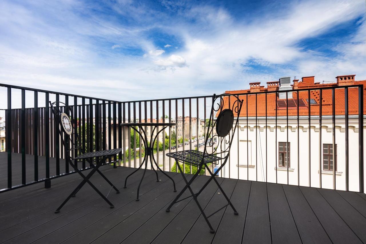 Appartement Old Town Rajska Street