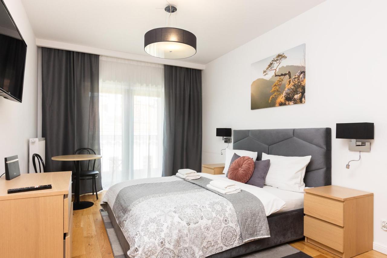 Old Town Rajska Street Appartement *