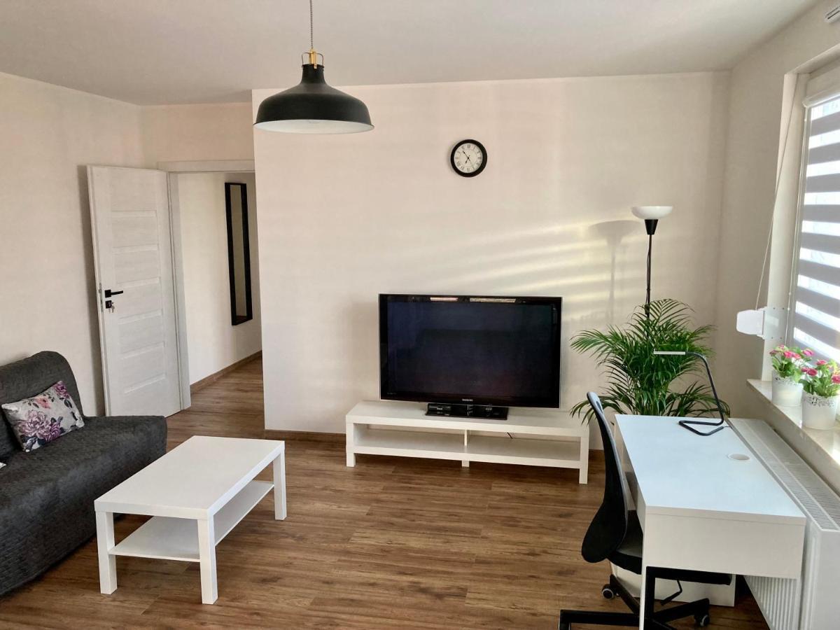 Lagiewniki Apartment Krakow