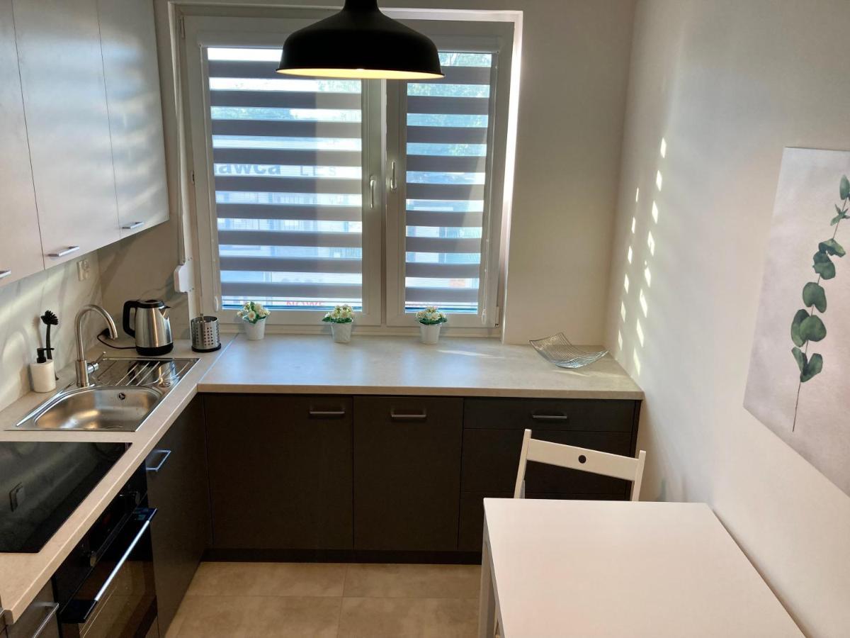 Lagiewniki Apartment Krakow