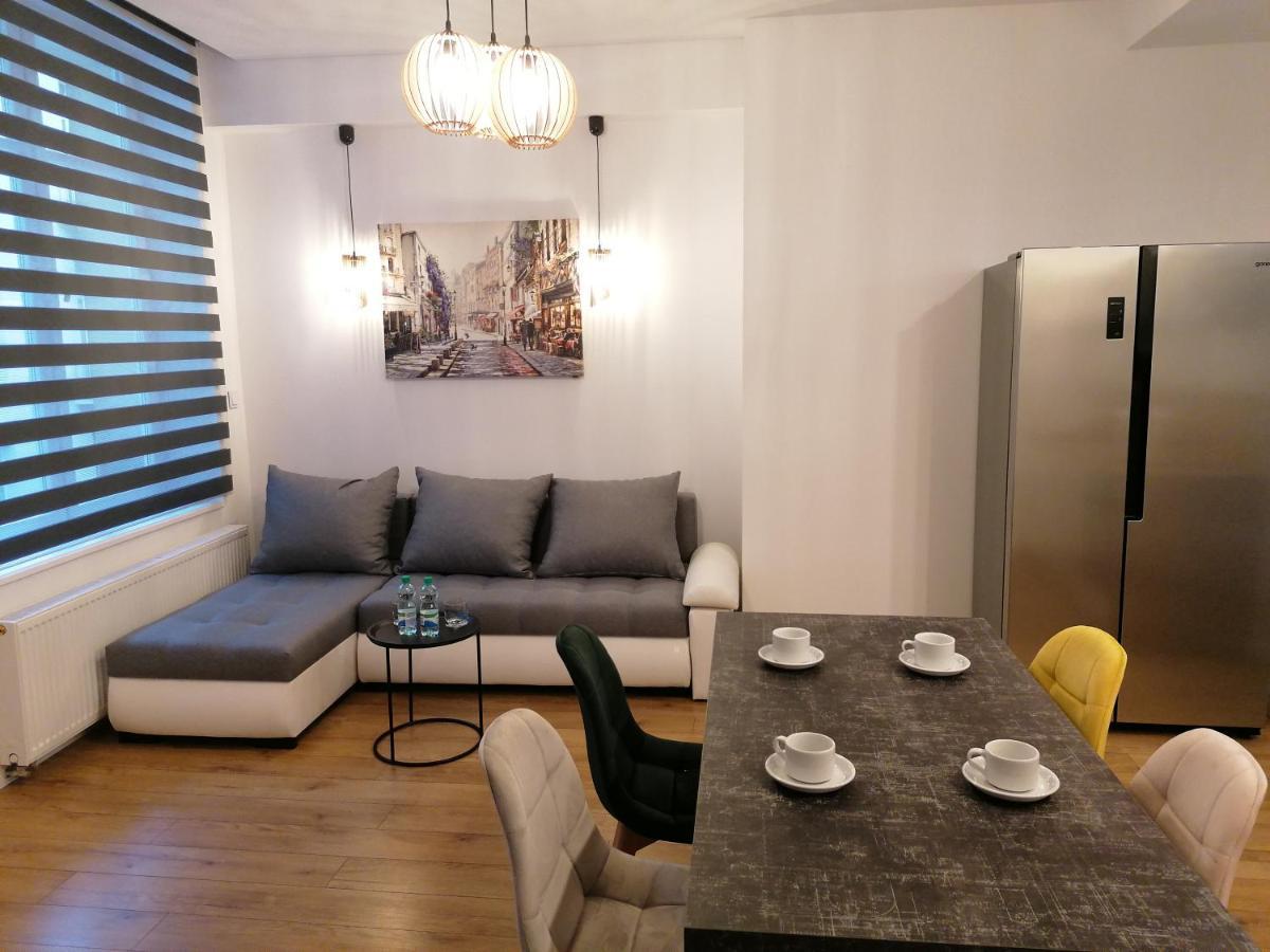 Kazimierz Old Town Apartamento Cracóvia