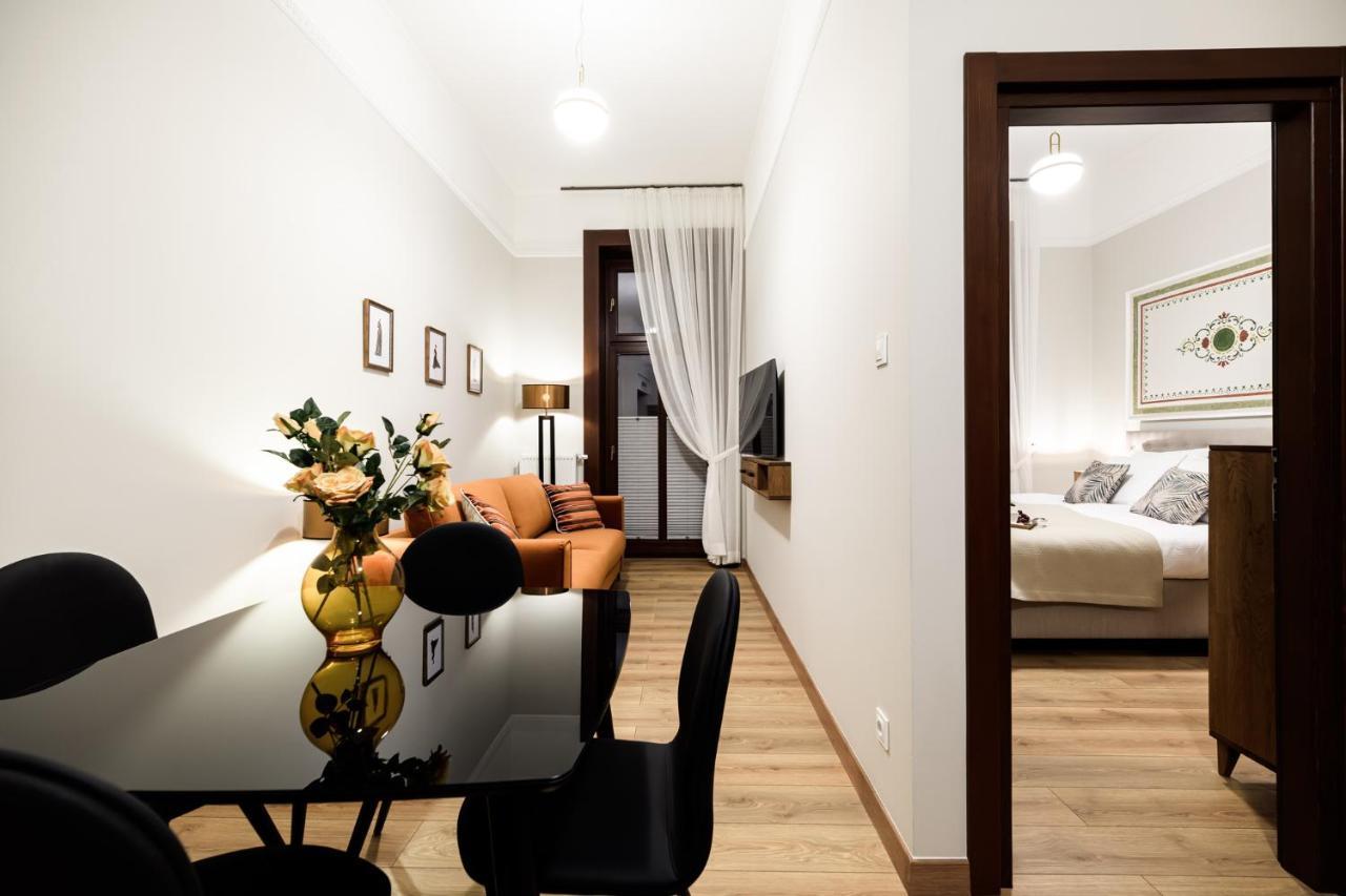 Aparthotel Arianska 16 By Nearto Pl *