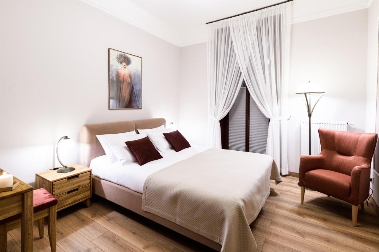 Aparthotel Arianska 16 By Nearto Pl Krakow