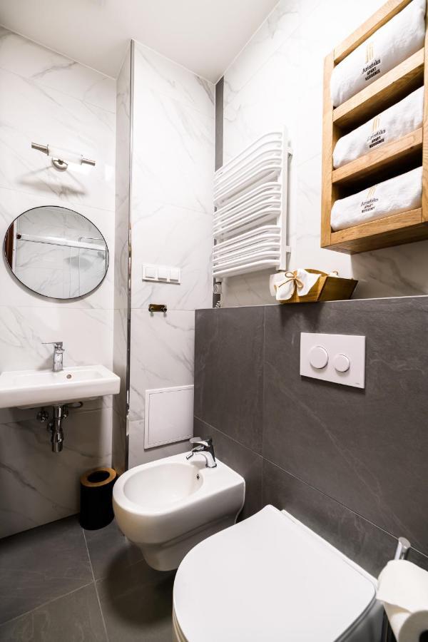 Arianska 16 By Nearto Pl Aparthotel