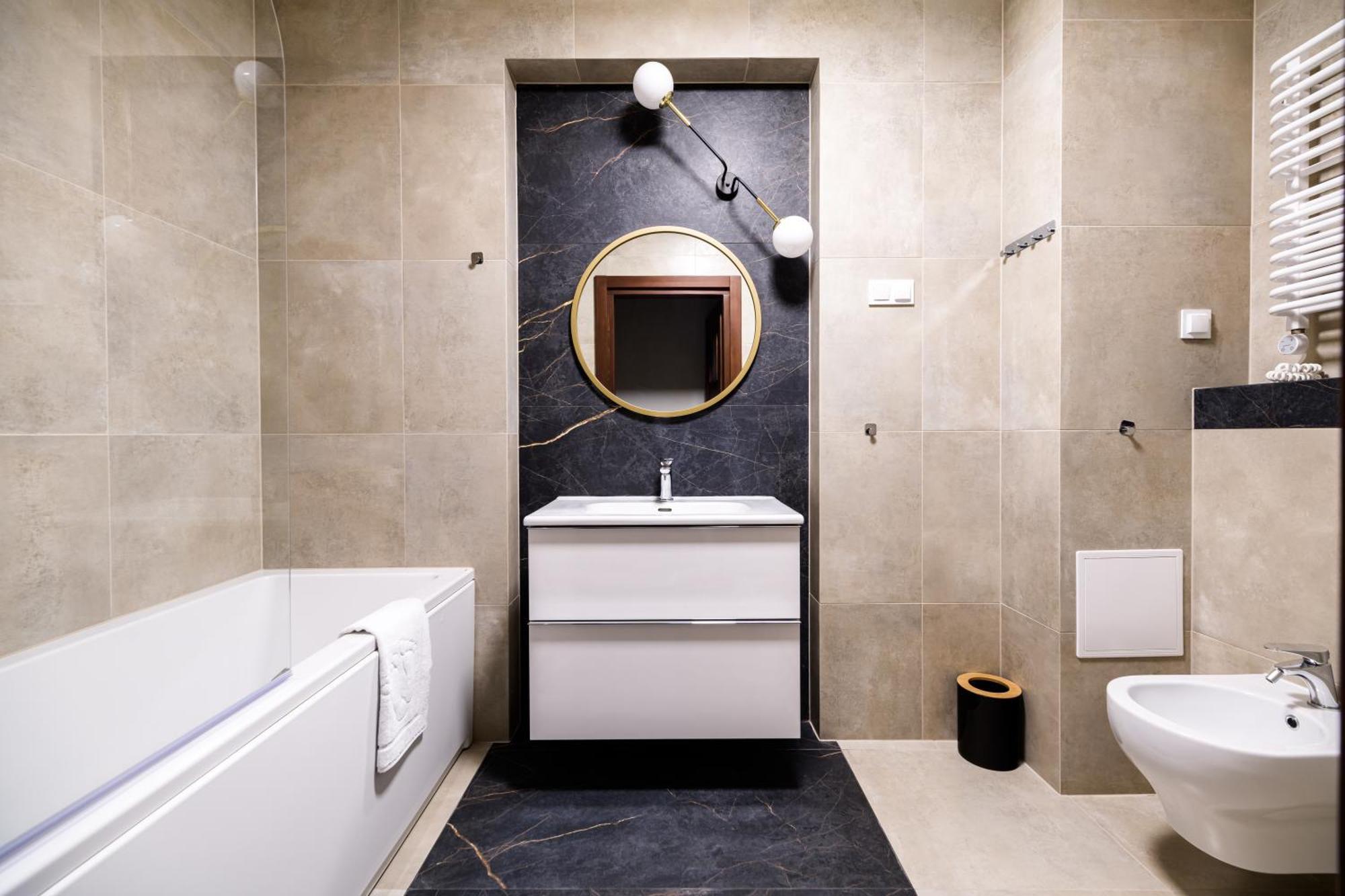 Aparthotel Arianska 16 By Nearto Pl Krakow