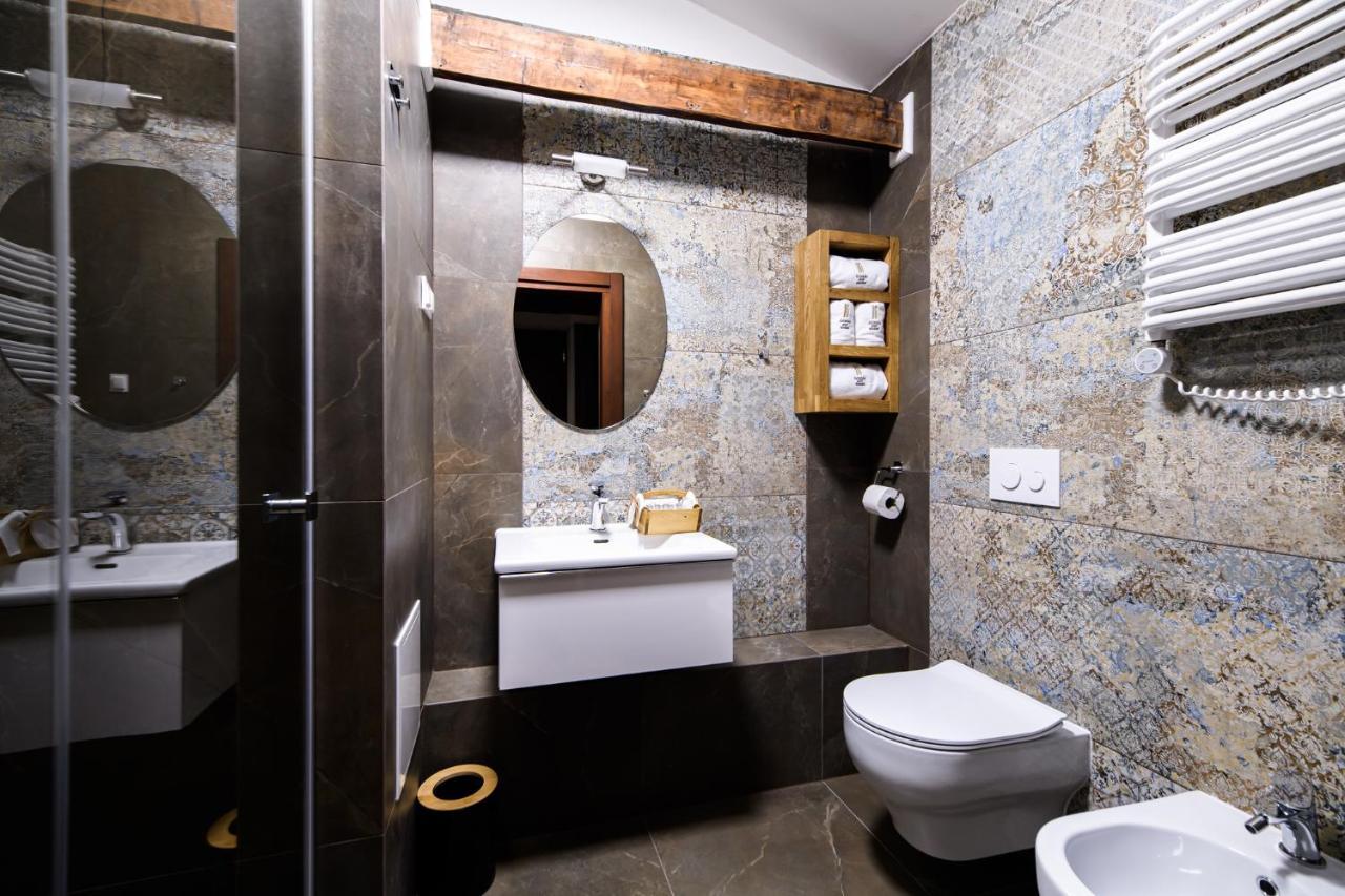 Aparthotel Arianska 16 By Nearto Pl *