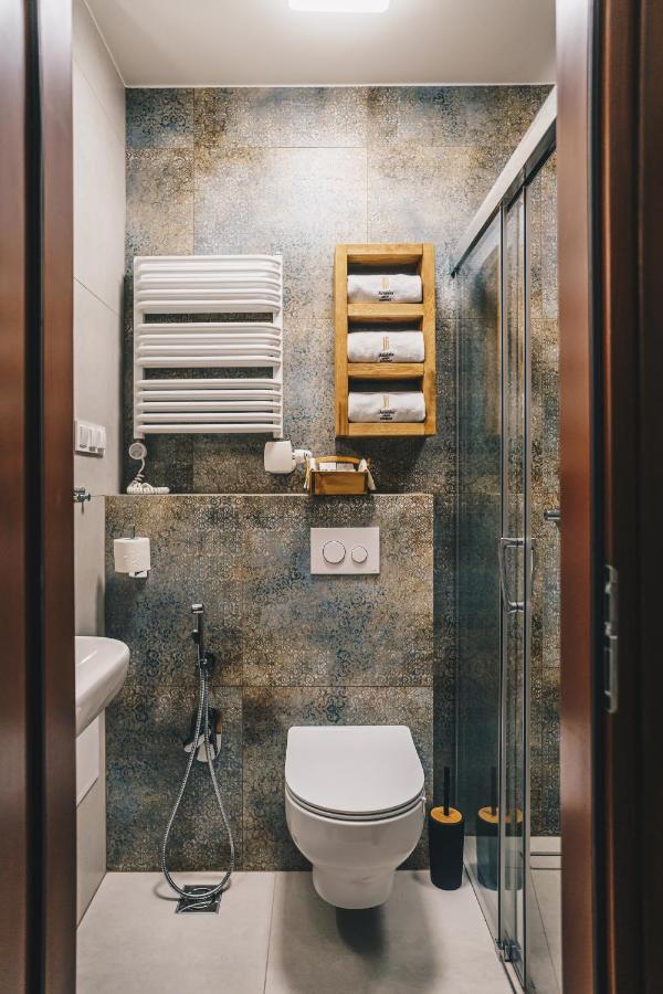 Arianska 16 By Nearto Pl Aparthotel *