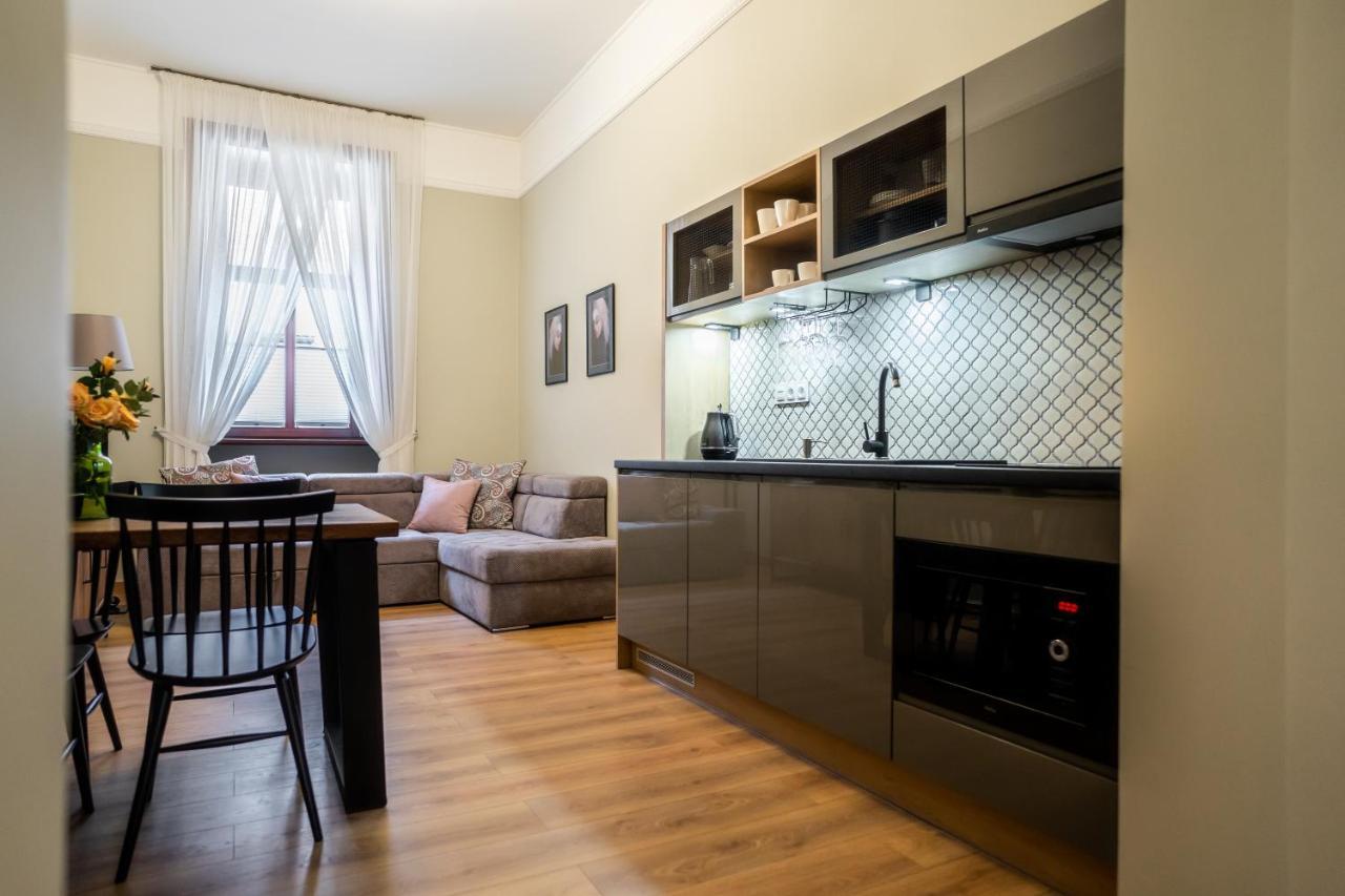 Aparthotel Arianska 16 By Nearto Pl *