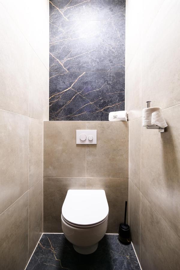 Aparthotel Arianska 16 By Nearto Pl