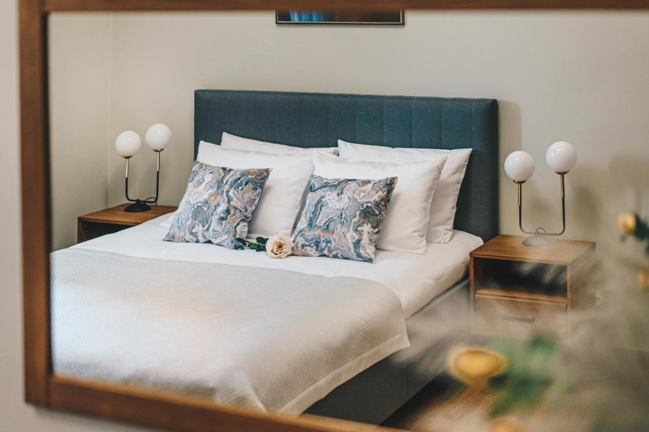 Aparthotel Arianska 16 By Nearto Pl