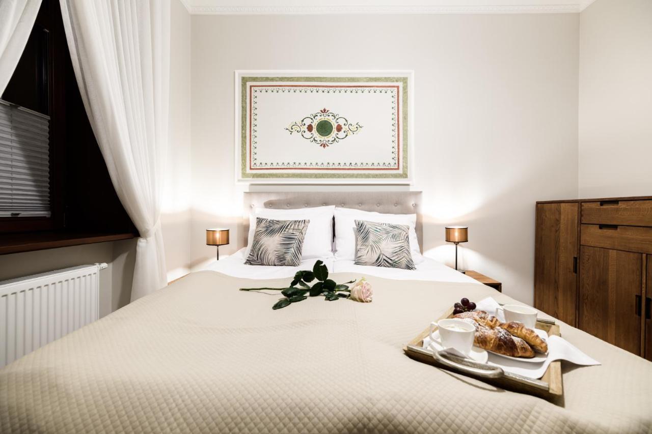 Arianska 16 By Nearto Pl Aparthotel *