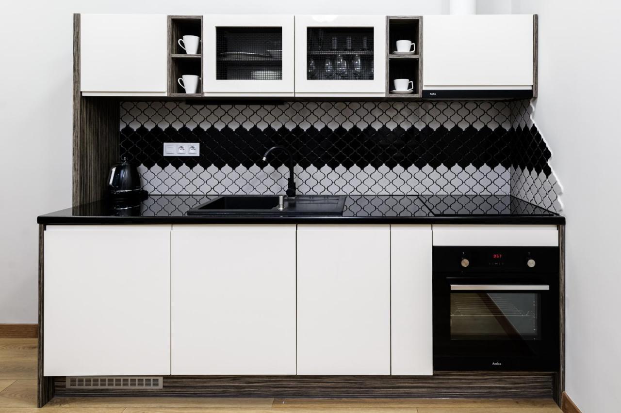 Arianska 16 By Nearto Pl Aparthotel