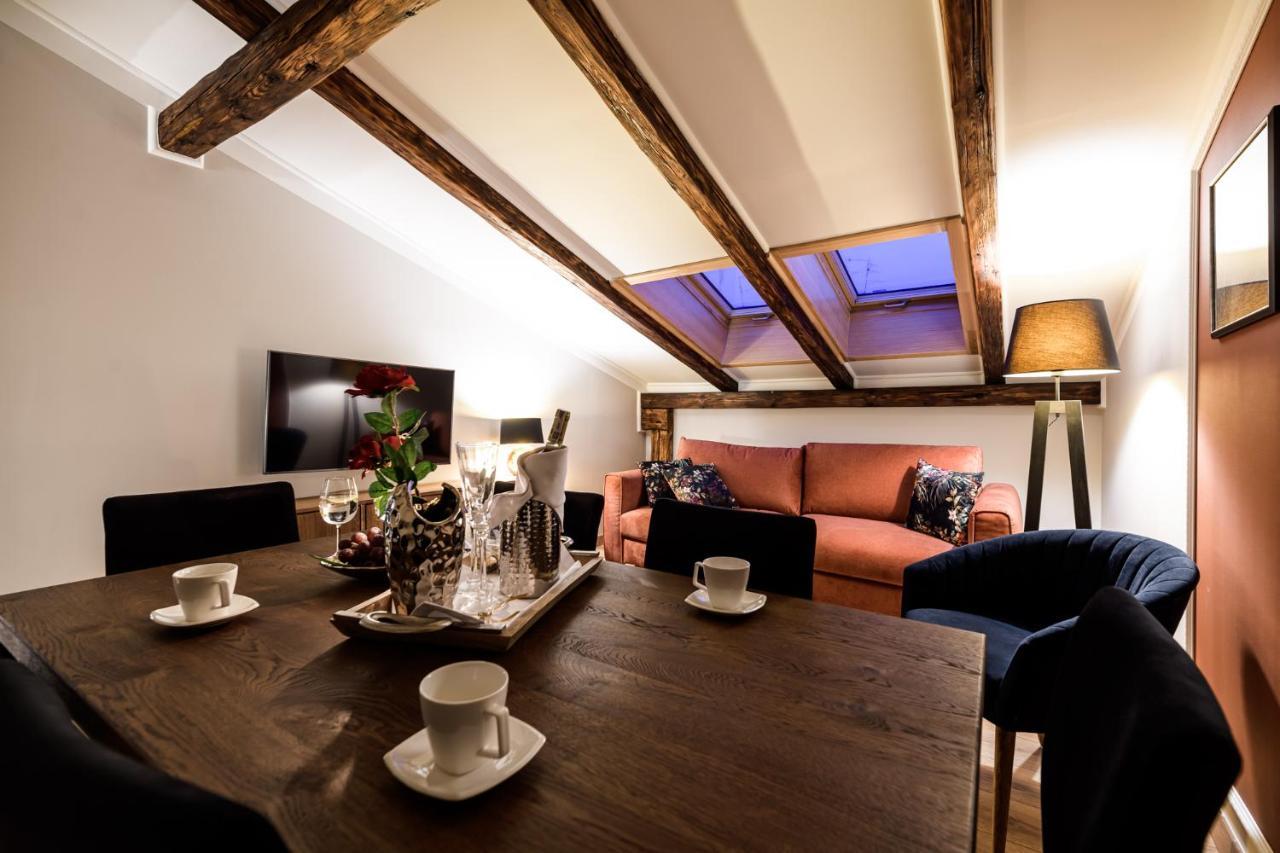 Aparthotel Arianska 16 By Nearto Pl Krakow